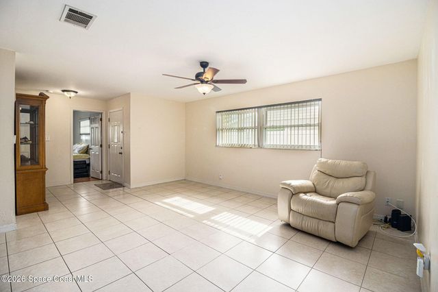 955 Bayberry Lane, Rockledge, FL 32955