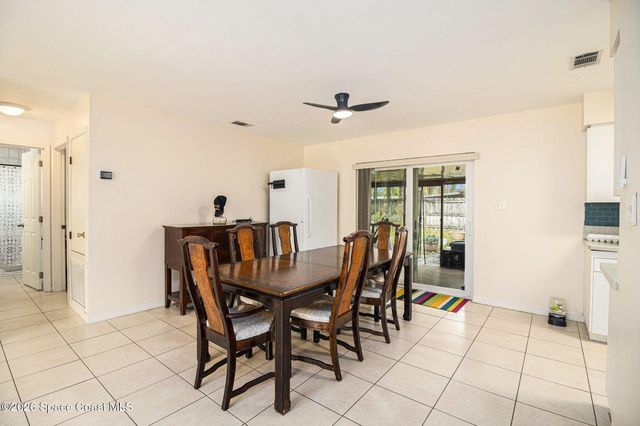 955 Bayberry Lane, Rockledge, FL 32955