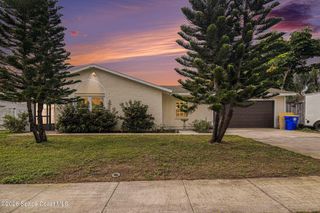 955 Bayberry Lane, Rockledge, FL 32955