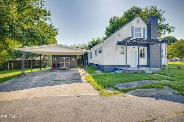 1802 Washington Avenue, Kingsport, TN 37664