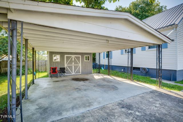 1802 Washington Avenue, Kingsport, TN 37664