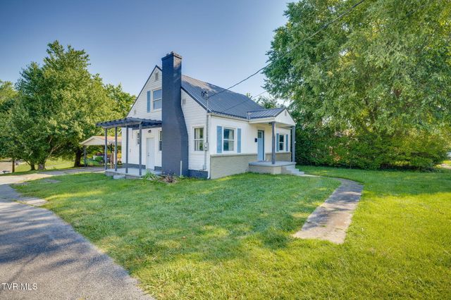 1802 Washington Avenue, Kingsport, TN 37664