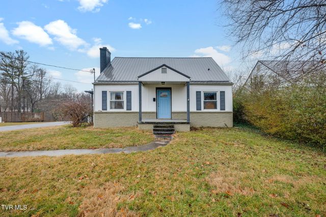 1802 Washington Avenue, Kingsport, TN 37664