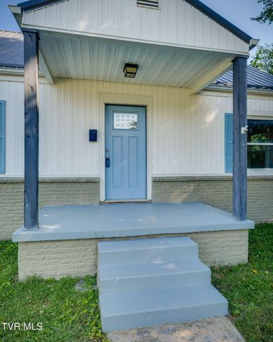 1802 Washington Avenue, Kingsport, TN 37664