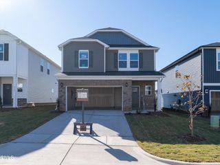 912 Grand Mesa Drive, Garner, NC 27529