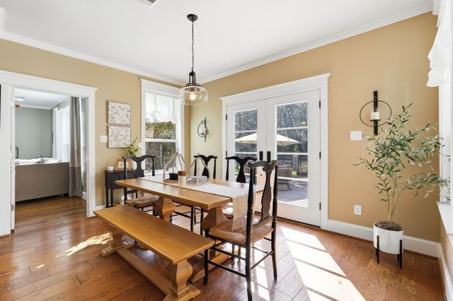 11063 Sunset Avenue, Magnolia, TX 77354