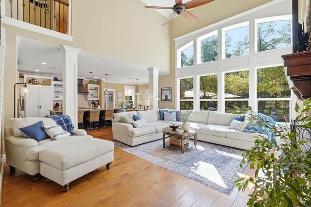 11063 Sunset Avenue, Magnolia, TX 77354