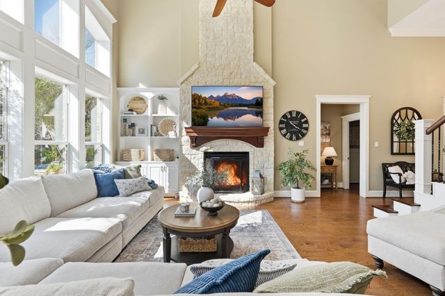 11063 Sunset Avenue, Magnolia, TX 77354