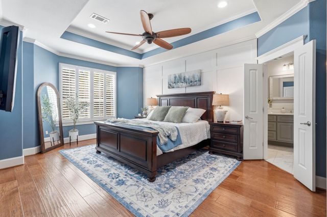 11063 Sunset Avenue, Magnolia, TX 77354