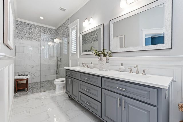 11063 Sunset Avenue, Magnolia, TX 77354