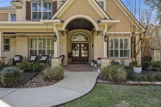 11063 Sunset Avenue, Magnolia, TX 77354