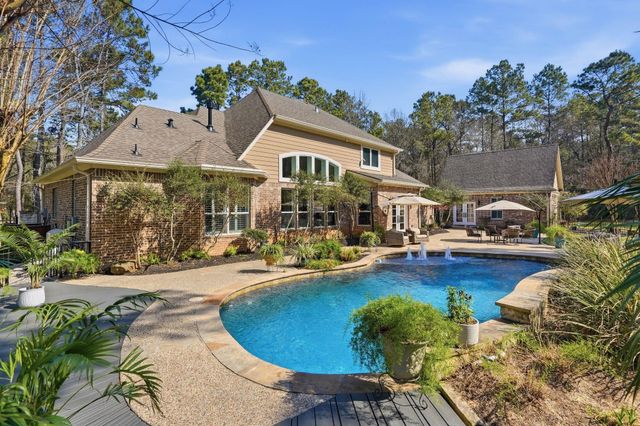 11063 Sunset Avenue, Magnolia, TX 77354