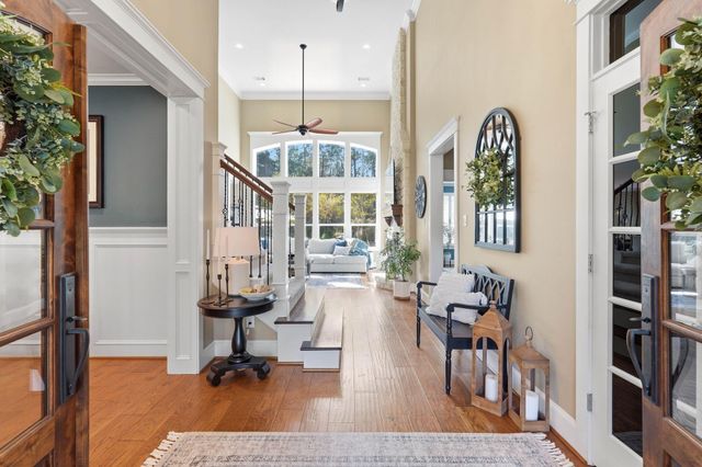 11063 Sunset Avenue, Magnolia, TX 77354