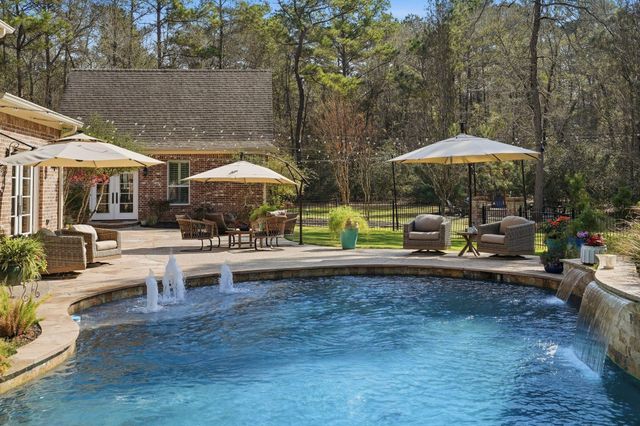 11063 Sunset Avenue, Magnolia, TX 77354