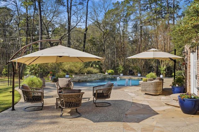 11063 Sunset Avenue, Magnolia, TX 77354