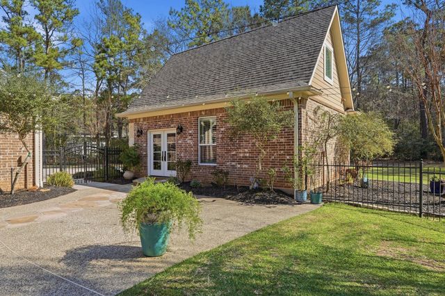 11063 Sunset Avenue, Magnolia, TX 77354