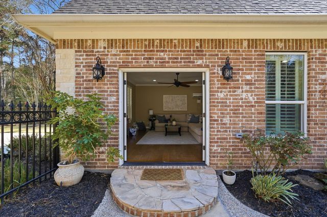 11063 Sunset Avenue, Magnolia, TX 77354