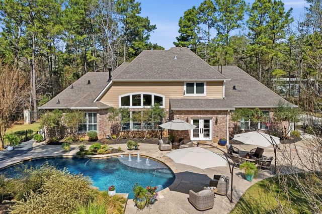 11063 Sunset Avenue, Magnolia, TX 77354