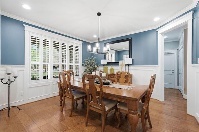 11063 Sunset Avenue, Magnolia, TX 77354