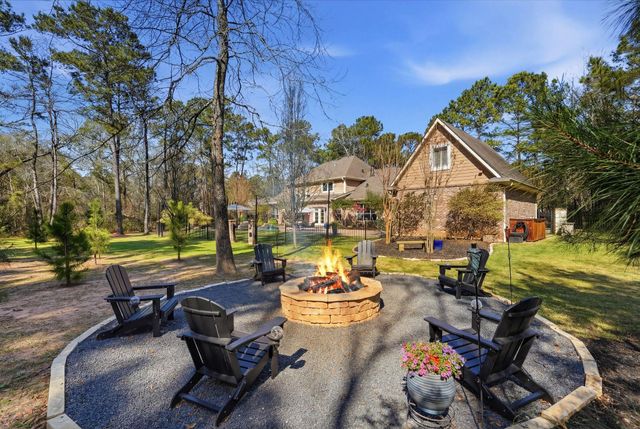 11063 Sunset Avenue, Magnolia, TX 77354