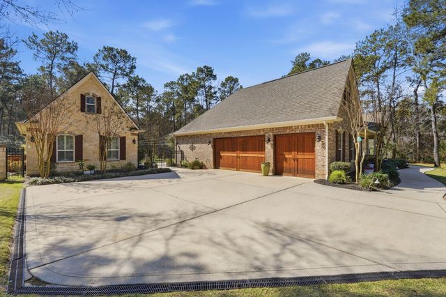 11063 Sunset Avenue, Magnolia, TX 77354