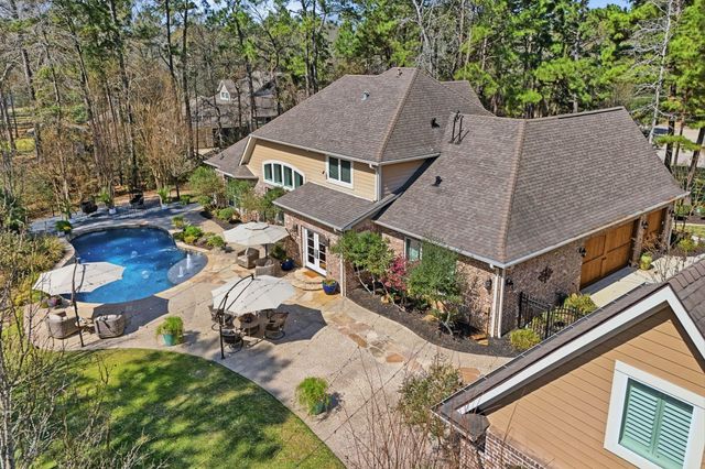 11063 Sunset Avenue, Magnolia, TX 77354