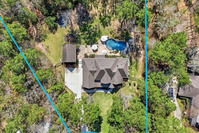 11063 Sunset Avenue, Magnolia, TX 77354