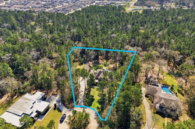 11063 Sunset Avenue, Magnolia, TX 77354