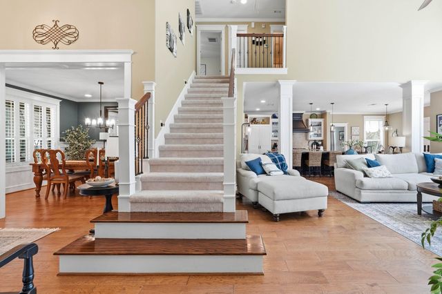 11063 Sunset Avenue, Magnolia, TX 77354