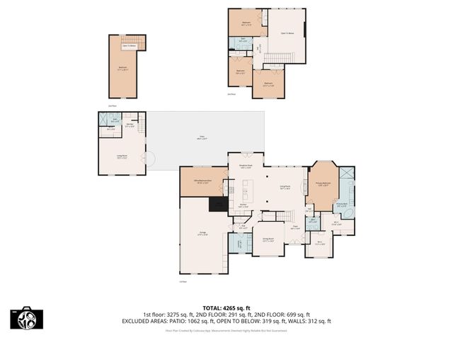 11063 Sunset Avenue, Magnolia, TX 77354