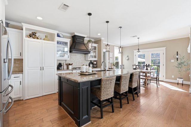 11063 Sunset Avenue, Magnolia, TX 77354