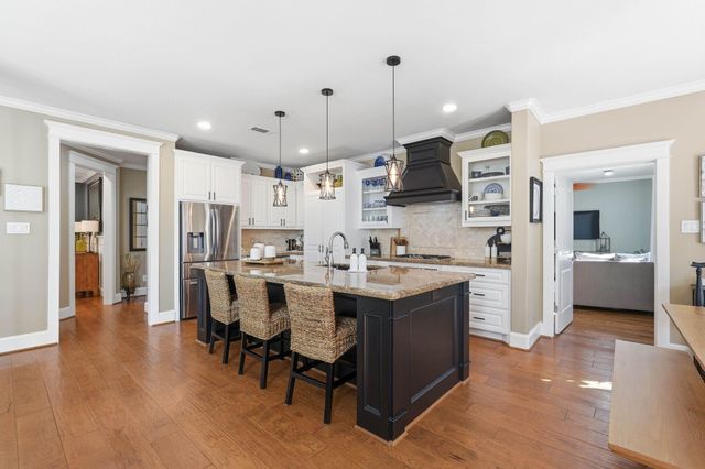 11063 Sunset Avenue, Magnolia, TX 77354