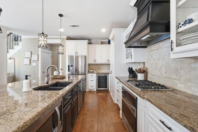 11063 Sunset Avenue, Magnolia, TX 77354