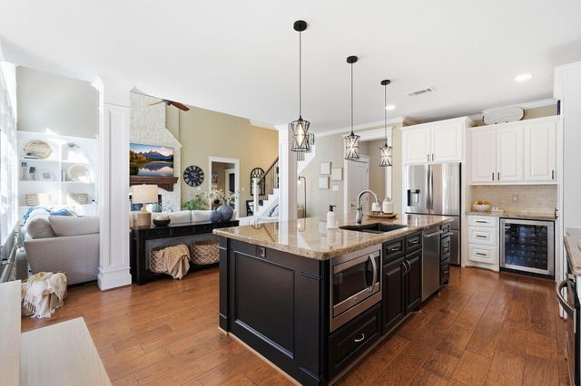 11063 Sunset Avenue, Magnolia, TX 77354