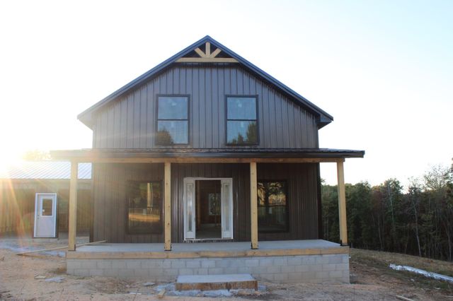 119 Pondview Dr, Hohenwald, TN 38462