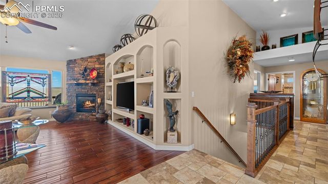 12250 Smoke Bluffs Road, Peyton, CO 80831