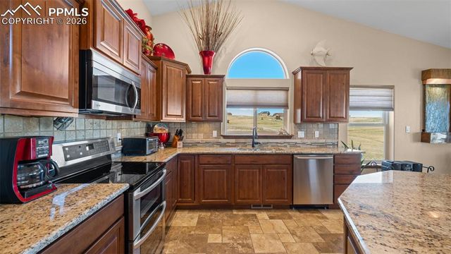 12250 Smoke Bluffs Road, Peyton, CO 80831