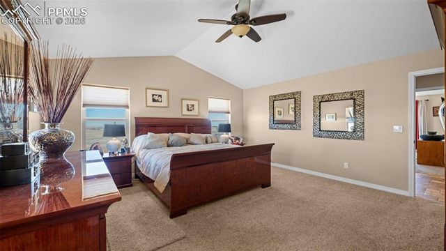 12250 Smoke Bluffs Road, Peyton, CO 80831