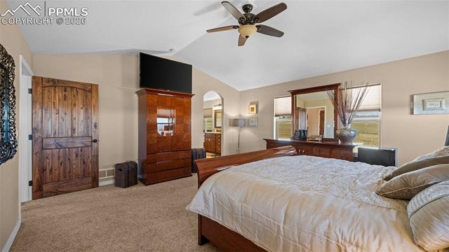 12250 Smoke Bluffs Road, Peyton, CO 80831