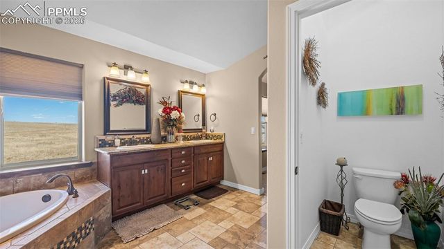 12250 Smoke Bluffs Road, Peyton, CO 80831