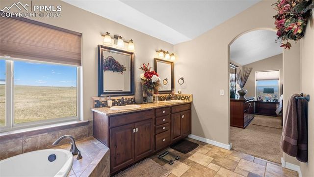 12250 Smoke Bluffs Road, Peyton, CO 80831