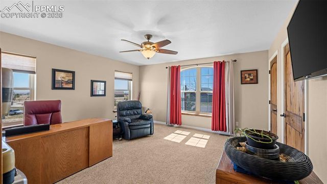 12250 Smoke Bluffs Road, Peyton, CO 80831