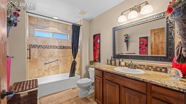 12250 Smoke Bluffs Road, Peyton, CO 80831