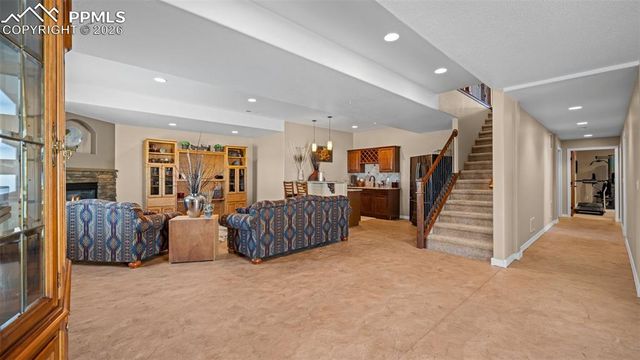 12250 Smoke Bluffs Road, Peyton, CO 80831