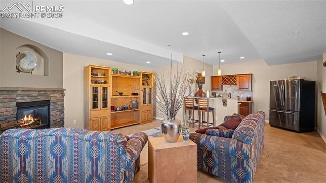 12250 Smoke Bluffs Road, Peyton, CO 80831