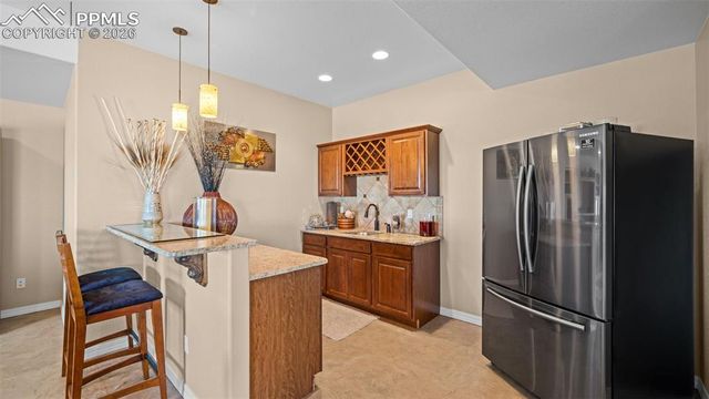 12250 Smoke Bluffs Road, Peyton, CO 80831