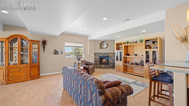 12250 Smoke Bluffs Road, Peyton, CO 80831