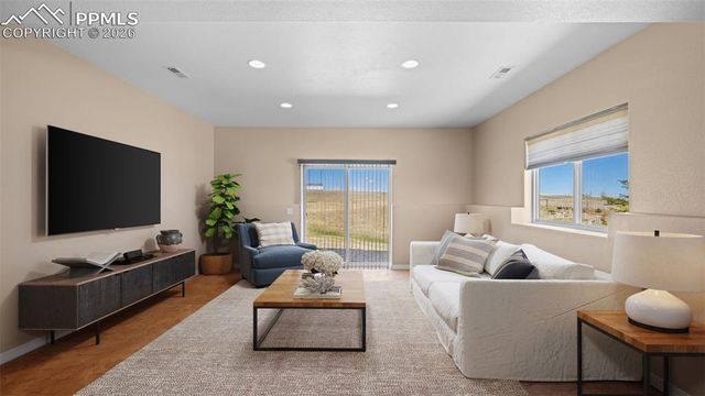 12250 Smoke Bluffs Road, Peyton, CO 80831