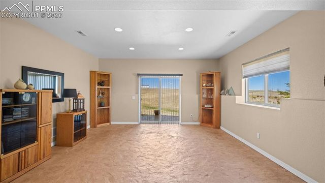 12250 Smoke Bluffs Road, Peyton, CO 80831