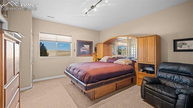 12250 Smoke Bluffs Road, Peyton, CO 80831